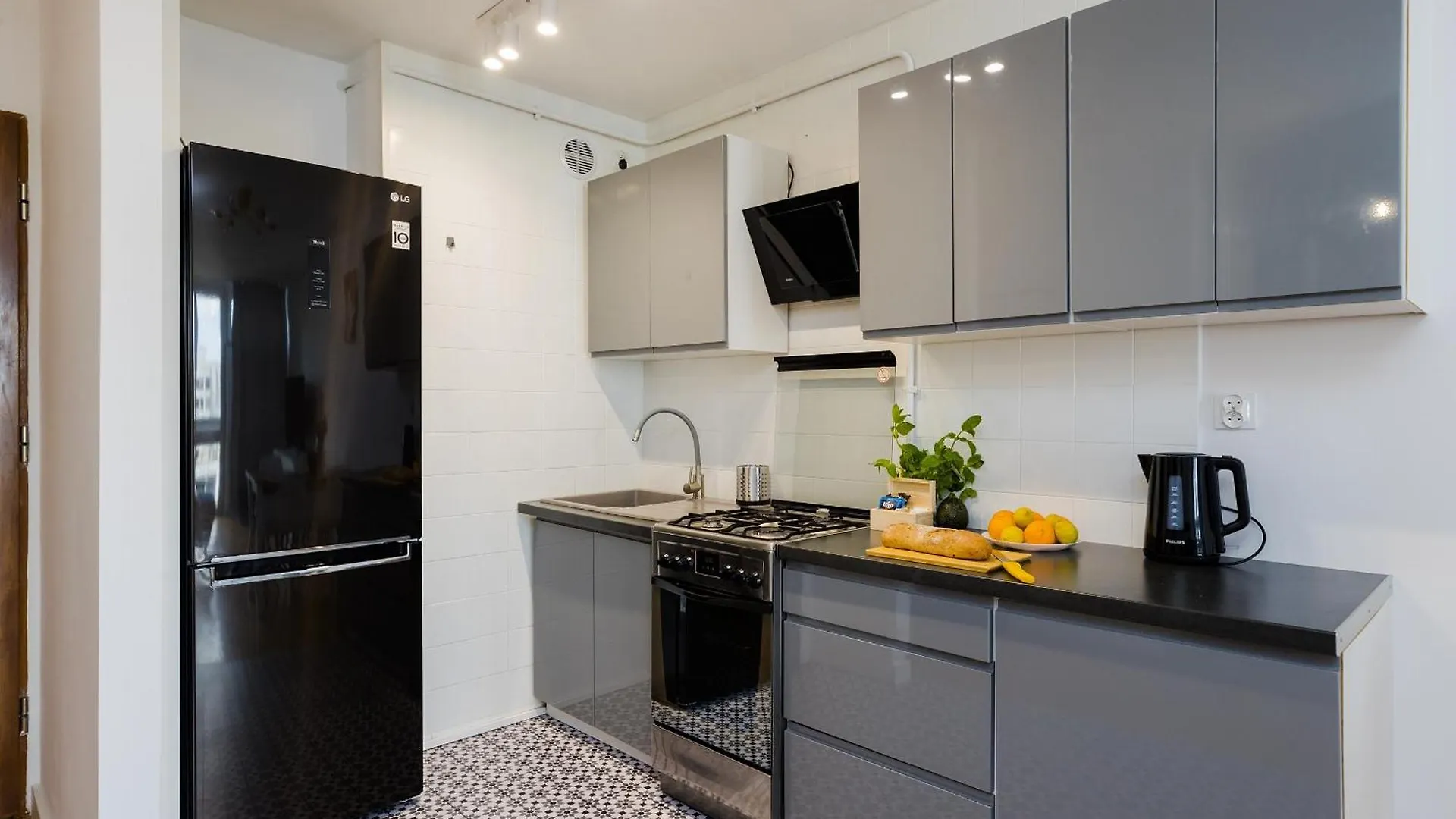 Shortstaypoland Grzybowska B167 Warsaw
