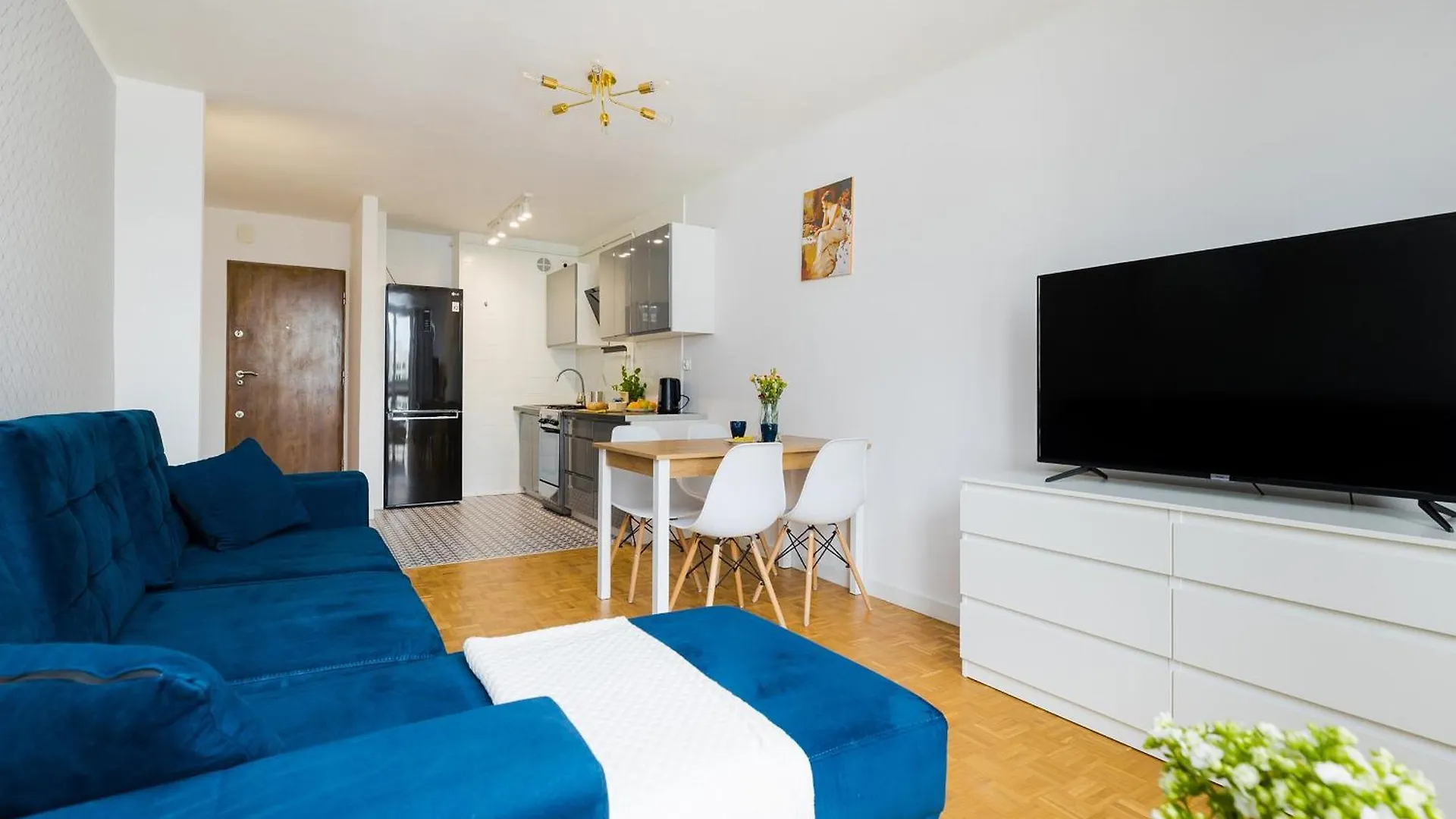 Shortstaypoland Grzybowska B167 Warsaw Poland