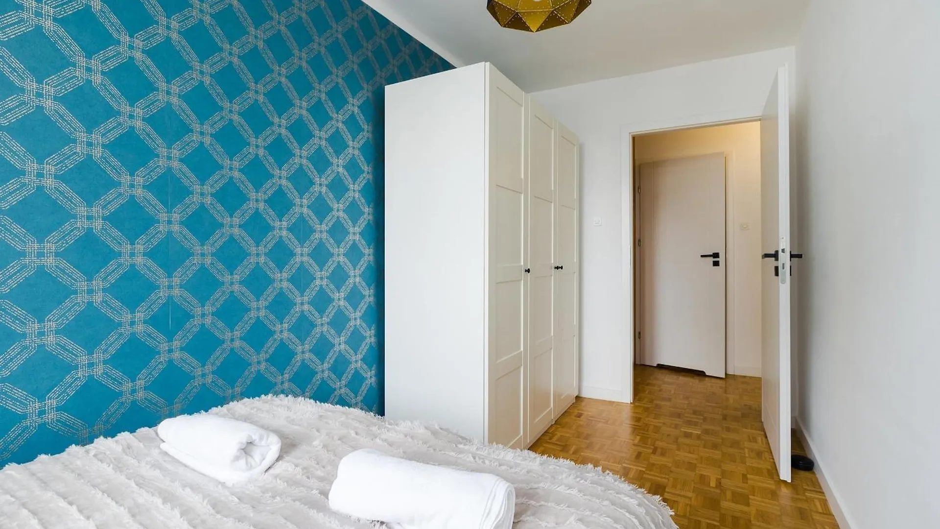 Shortstaypoland Grzybowska B167 Warsaw Poland